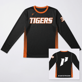 1P Long Sleeve Training Tee