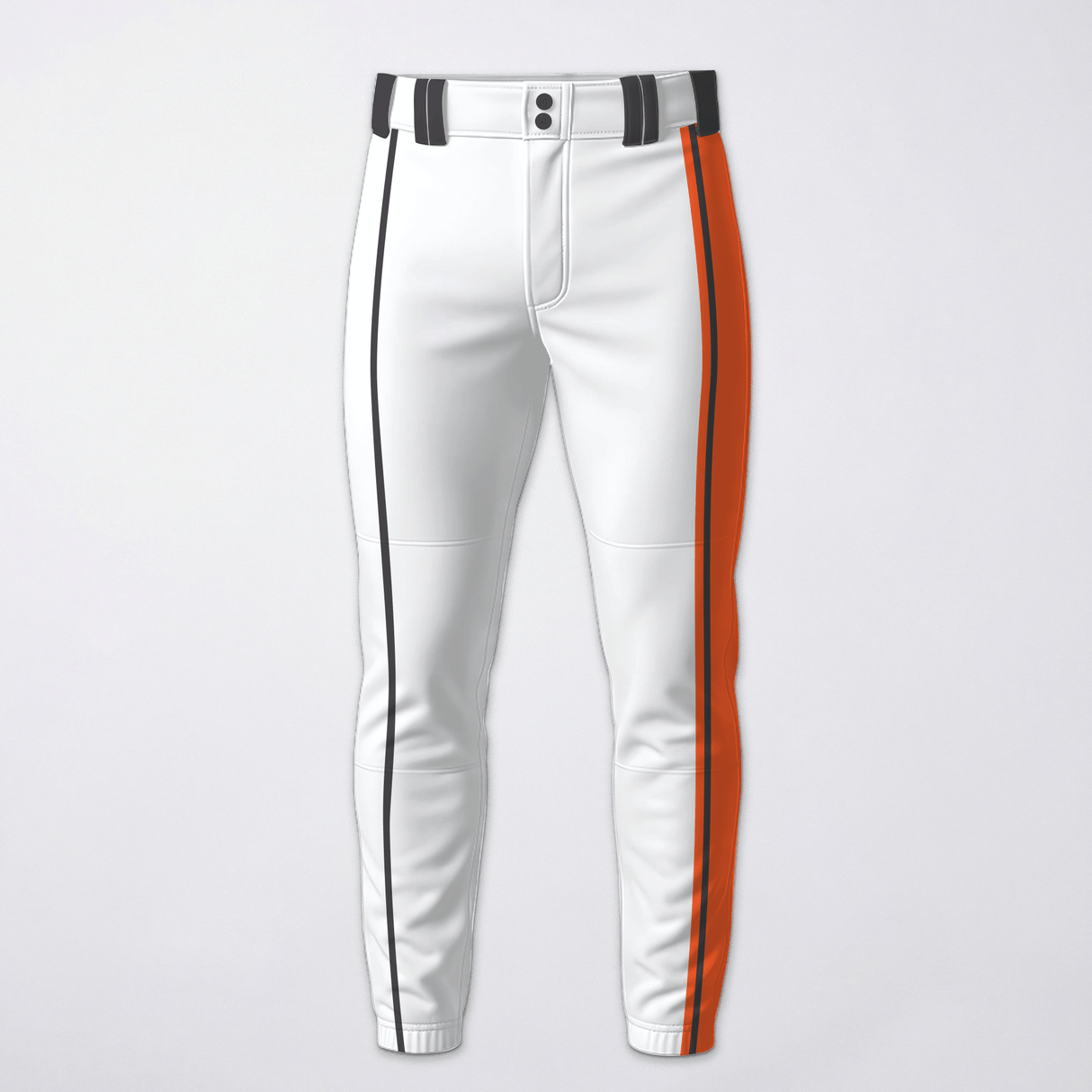 1P Tapered Baseball Pant