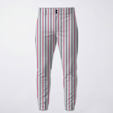 1P Tapered Baseball Pant