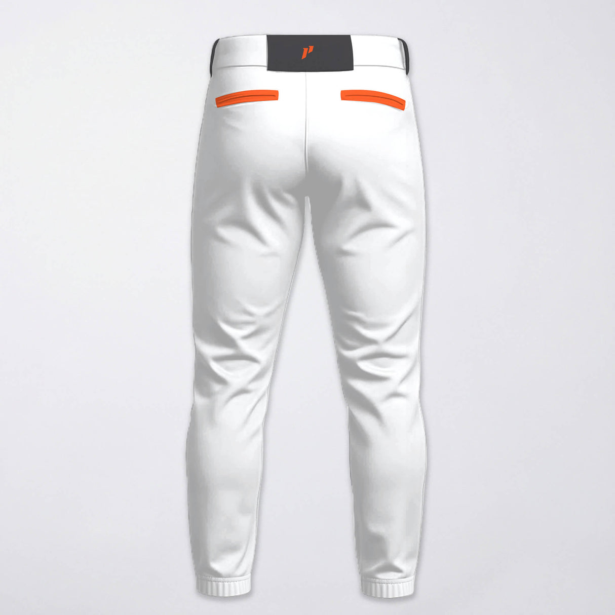 1P Tapered Baseball Pant