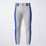 1P Tapered Baseball Pant