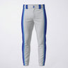1P Tapered Baseball Pant
