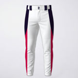 1P Tapered Baseball Pant
