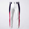 1P Tapered Baseball Pant