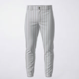 1P Tapered Baseball Pant