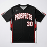 1P V-Neck Baseball Jersey