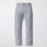 1P Wide-Leg Baseball Pant