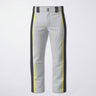 1P Wide-Leg Baseball Pant