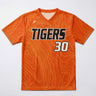 1P V-Neck Baseball Jersey