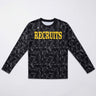 1P Long Sleeve Training Tee