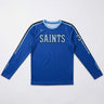 1P Long Sleeve Training Tee