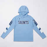 1P Long Sleeve Light Weight Hoodie