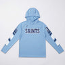1P Long Sleeve Light Weight Hoodie