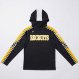 1P Long Sleeve Light Weight Hoodie