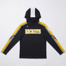 1P Long Sleeve Light Weight Hoodie