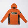 1P Long Sleeve Light Weight Hoodie