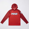1P Long Sleeve Light Weight Hoodie