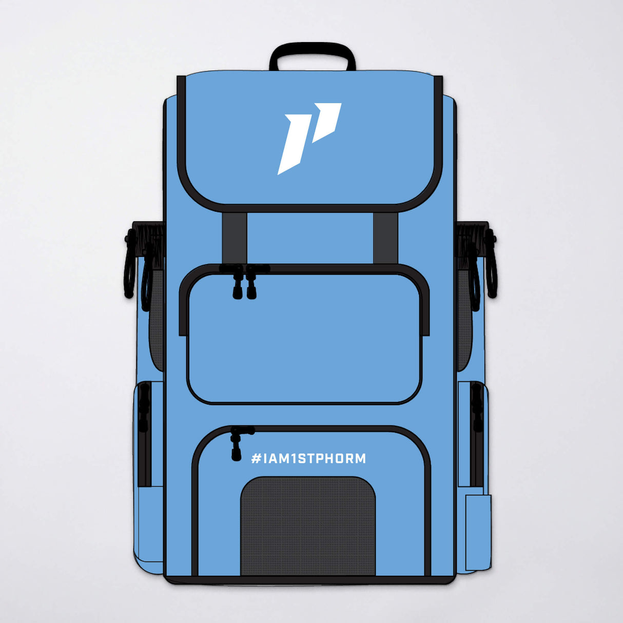 1P Pro Bat Backpack