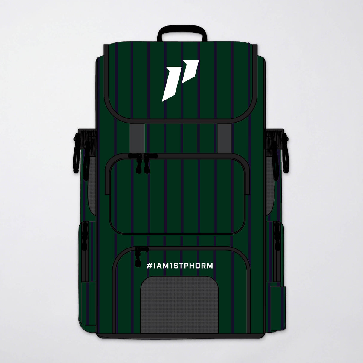 1P Pro Bat Backpack