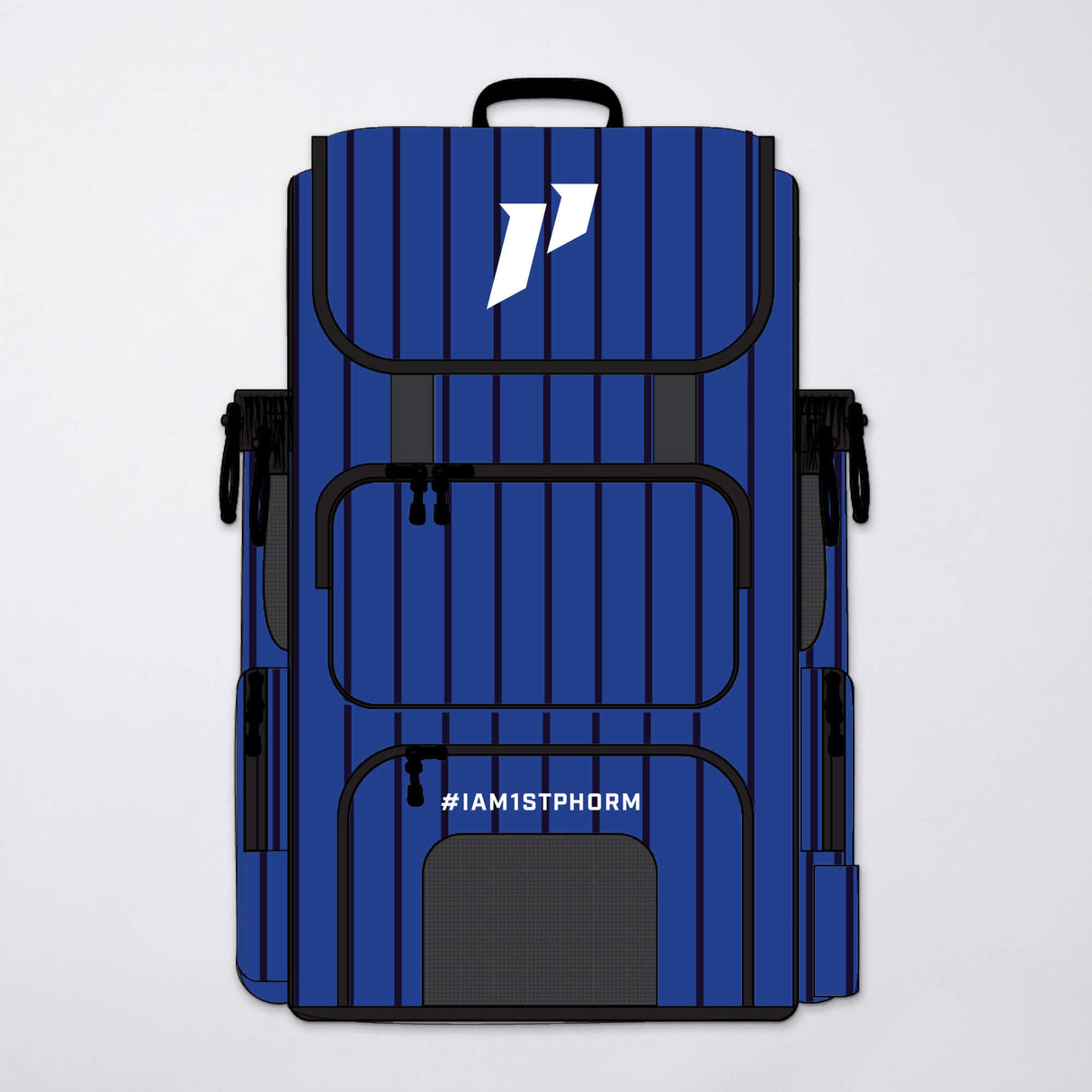 1P Pro Bat Backpack