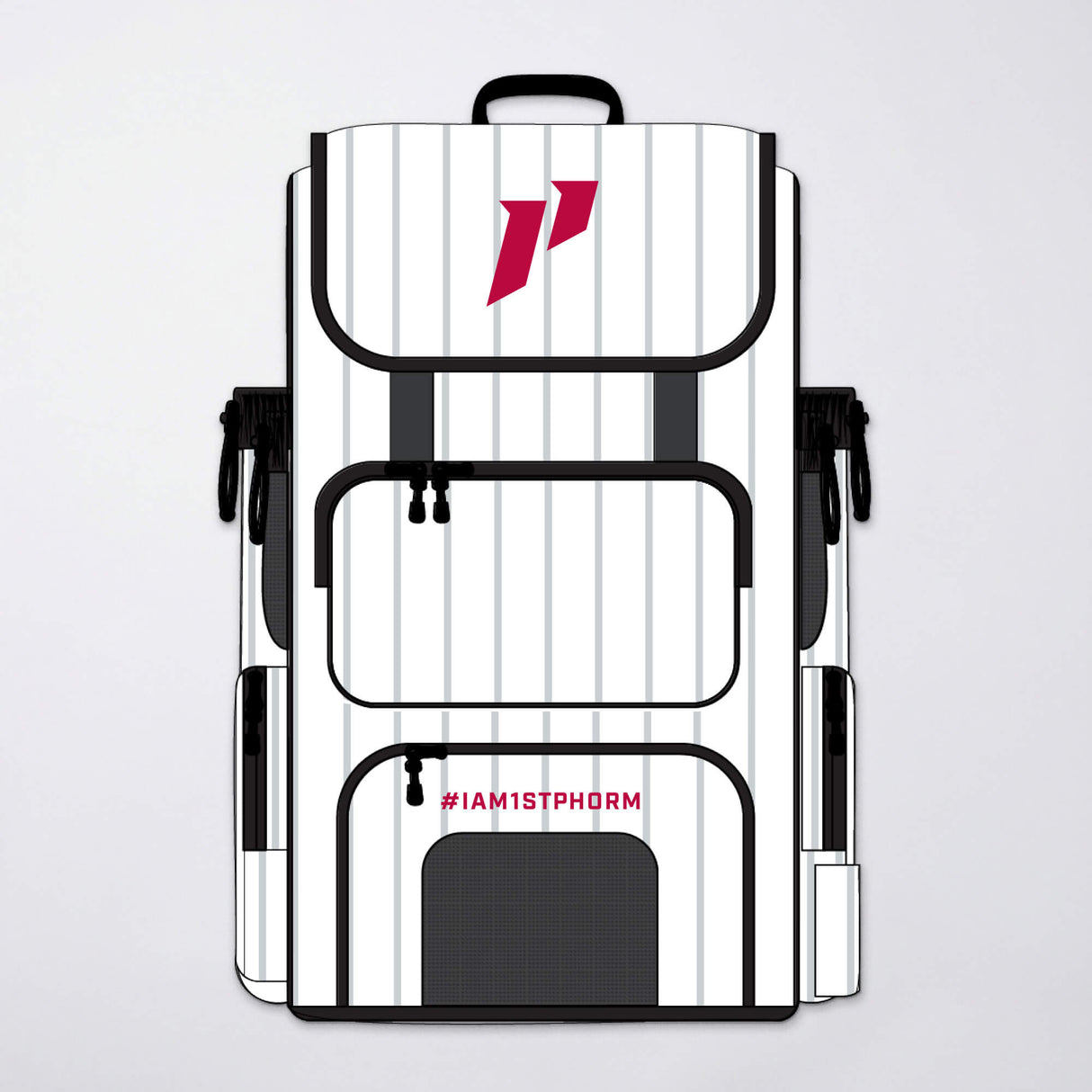 1P Pro Bat Backpack