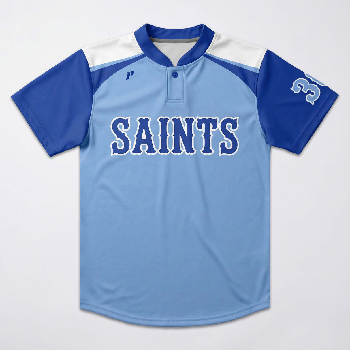 1P Short Sleeve Cage Jacket