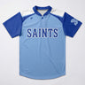 1P Short Sleeve Cage Jacket