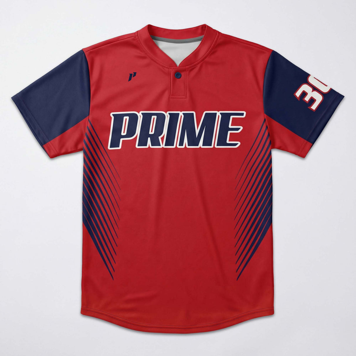 1P Short Sleeve Cage Jacket