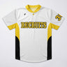 1P Short Sleeve Cage Jacket