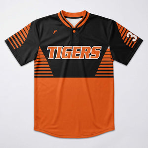 1P Short Sleeve Cage Jacket