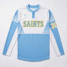 1P Long Sleeve Cage Jacket