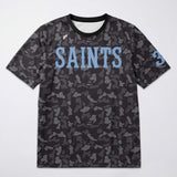 1P Short Sleeve Training Tee