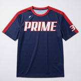 1P Short Sleeve Training Tee